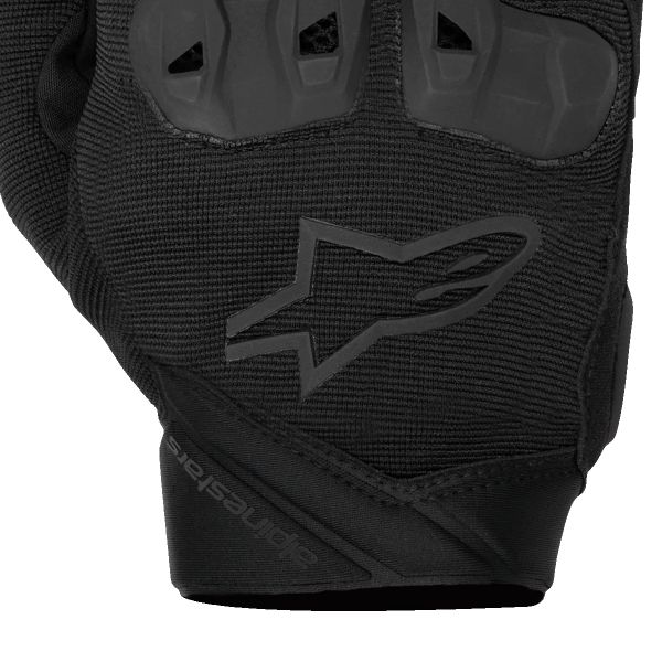 Alpinestars SP X 1 Negro Negro
