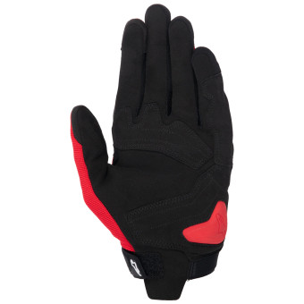 Alpinestars SP X 1 Rojo brillante Negro Blanco