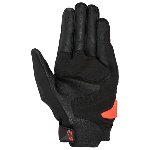 Alpinestars SP X 3 Negro Rojo Fluo