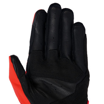 Alpinestars SP X 3 Rojo Brillante Negro Blanco