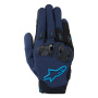 Guantes moto Alpinestars SP X 3 Azul oscuro