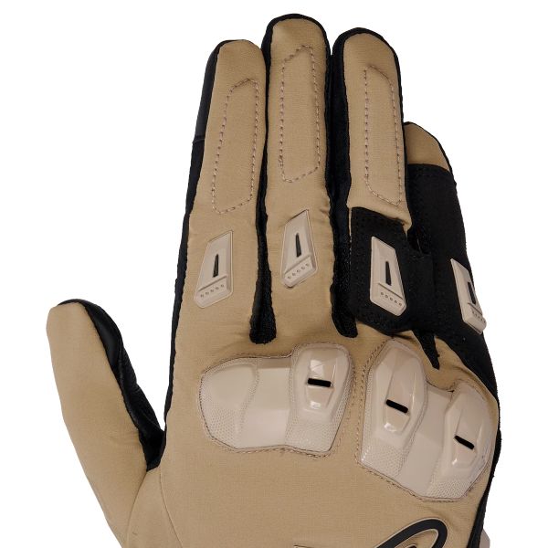 Alpinestars SP X 3 Caqui oscuro Arena Negro