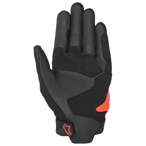 Alpinestars SP X 5 Air Negro Rojo Fluo