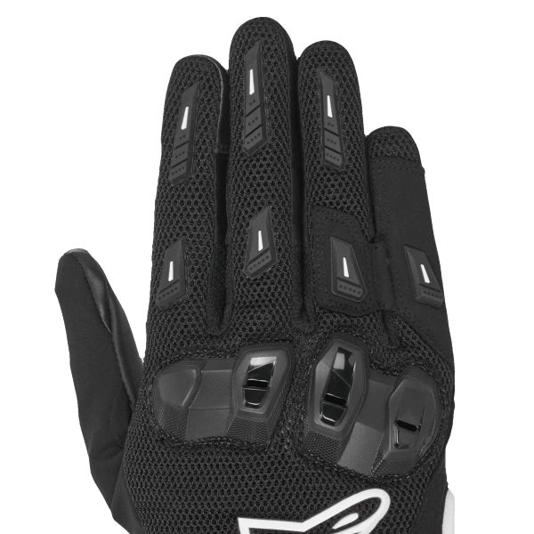 Alpinestars SP X 5 Air Negro Blanco