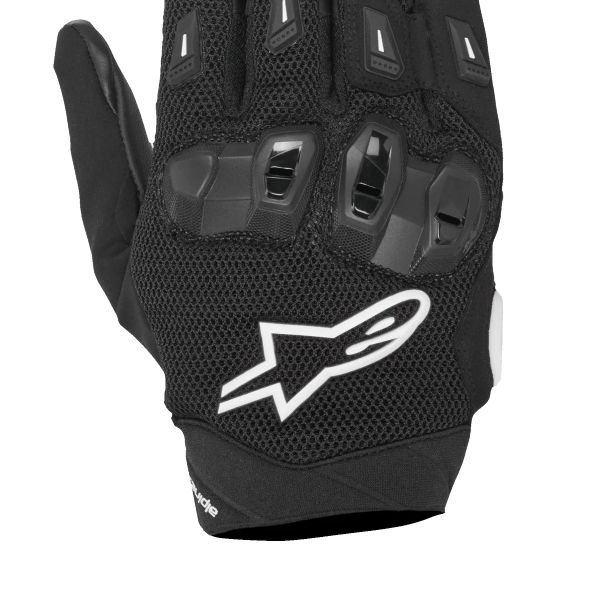 Alpinestars SP X 5 Air Negro Blanco