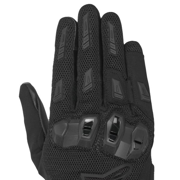 Alpinestars SP X 5 Air Negro Negro