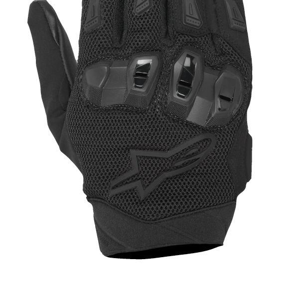 Alpinestars SP X 5 Air Negro Negro