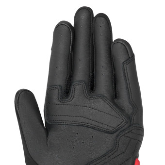Alpinestars SP X 7 Negro Rojo Brillante Blanco