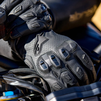 Alpinestars SP X 7 Negro Negro