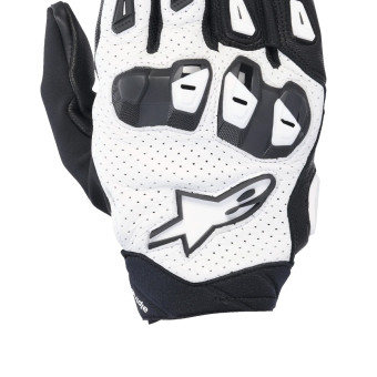 Alpinestars SP X 7 Blanco Negro