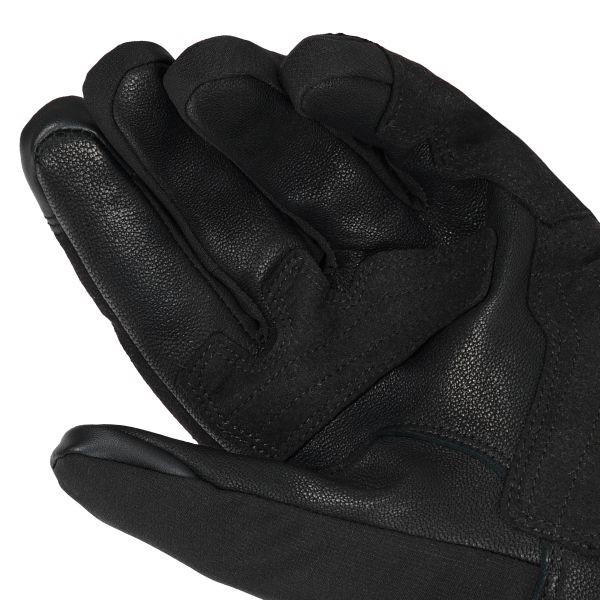 Alpinestars SP X Z WP Black Red Fluo