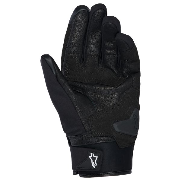 Alpinestars SP X Z WP Black