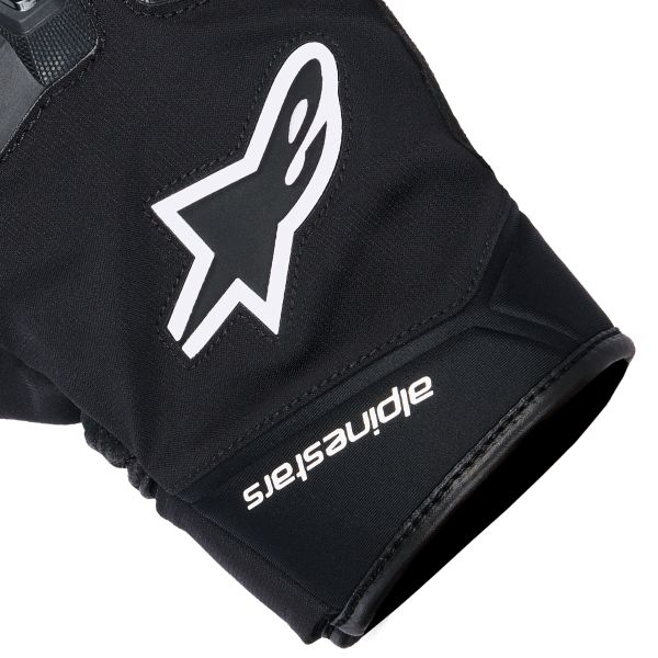 Alpinestars SP X Z WP Black