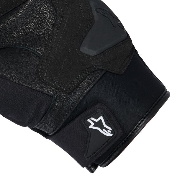 Alpinestars SP X Z WP Black