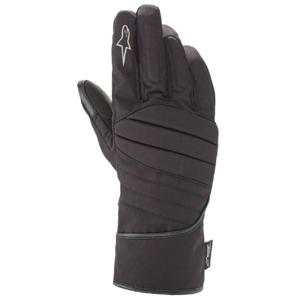 Guantes moto Alpinestars SR-3 V2 Drystar Black Black