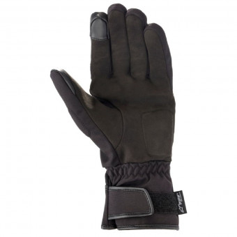 Alpinestars SR-3 V2 Drystar Black Black