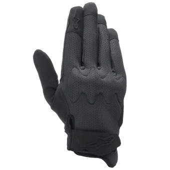 Guantes moto Alpinestars Stated Air Black Black