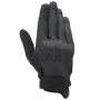 Guantes moto Alpinestars Stated Air Negro Negro
