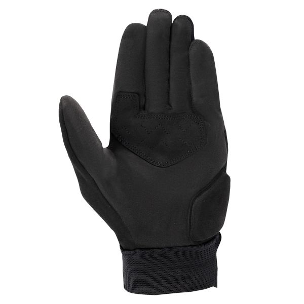 Alpinestars Stated Air Negro Plata