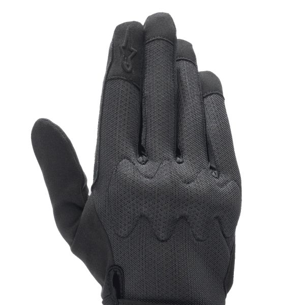 Alpinestars Stated Air Negro Negro