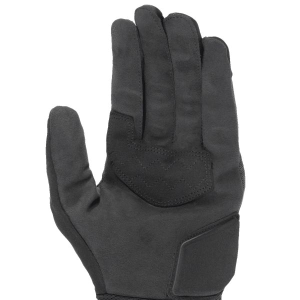 Alpinestars Stated Air Negro Negro