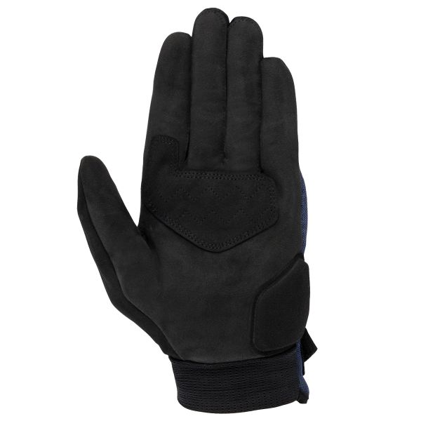 Alpinestars Stated Air Azul oscuro Negro