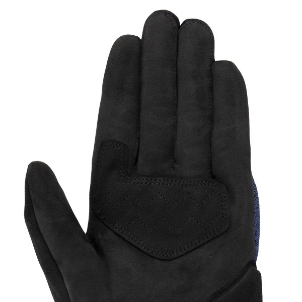 Alpinestars Stated Air Azul oscuro Negro