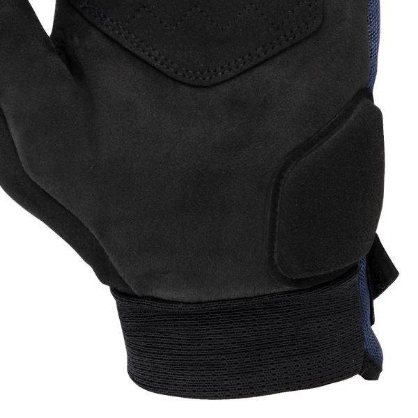 Alpinestars Stated Air Azul oscuro Negro