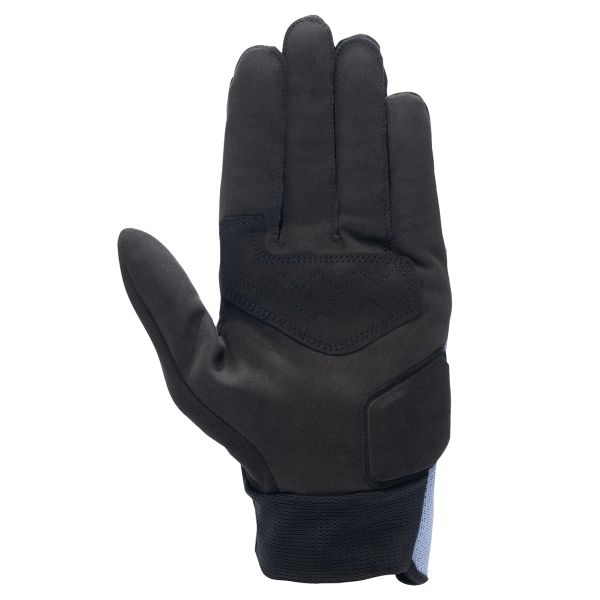 Alpinestars Stated Air Stonewash Azul Negro