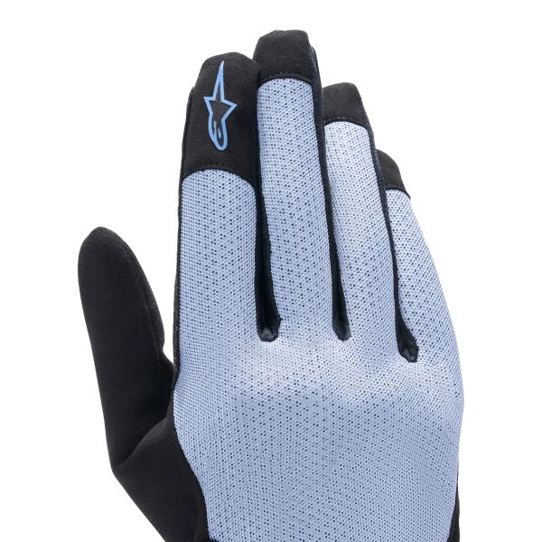 Alpinestars Stated Air Stonewash Azul Negro