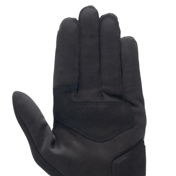 Alpinestars Stated Air Stonewash Azul Negro