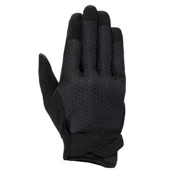 Guantes moto Alpinestars Stated Air Women Black Black