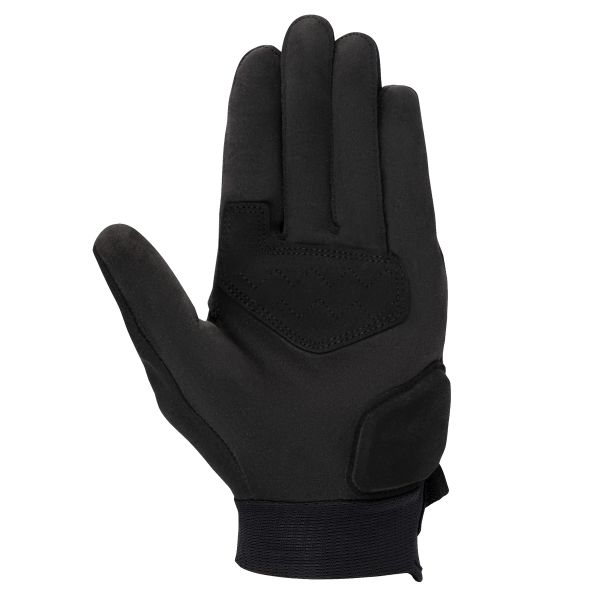 Alpinestars Stated Air Mujer Negro Amarillo Rosa