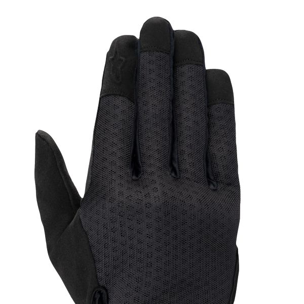 Alpinestars Stated Air Mujer Negro Negro