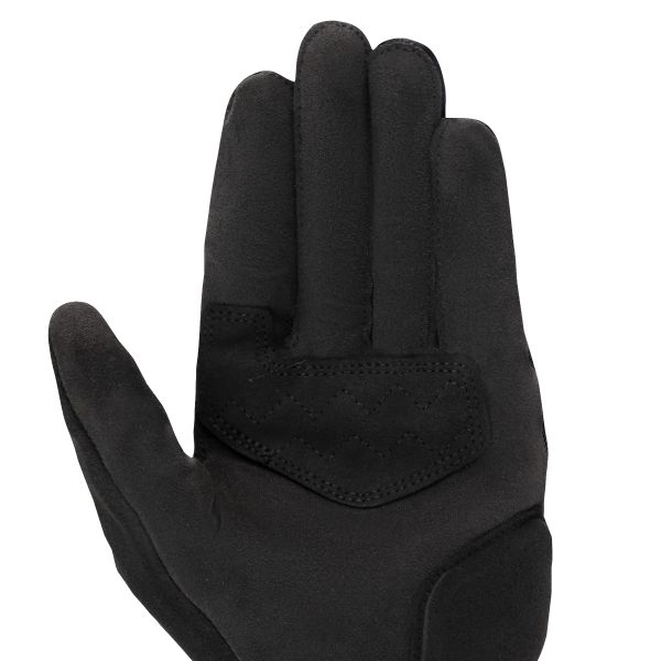 Alpinestars Stated Air Mujer Negro Negro