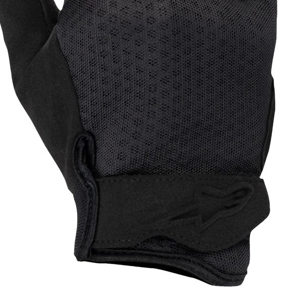 Alpinestars Stated Air Mujer Negro Negro