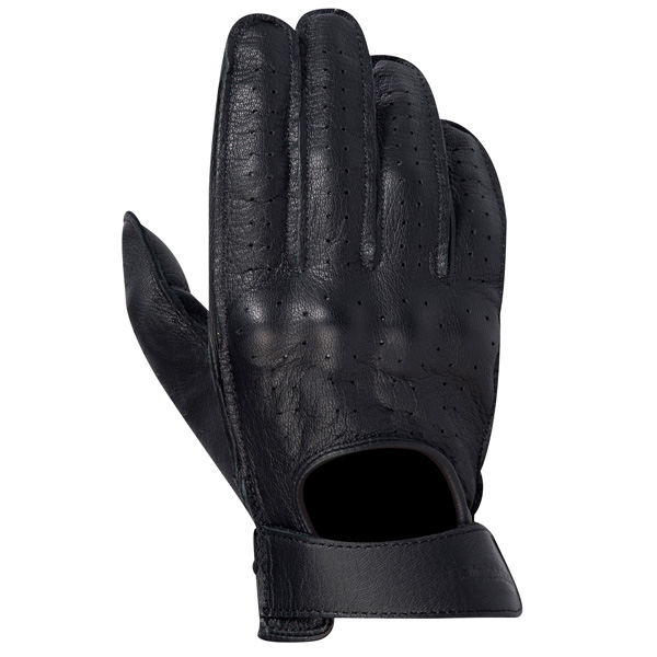 Guantes moto Alpinestars Stella Hero Negro