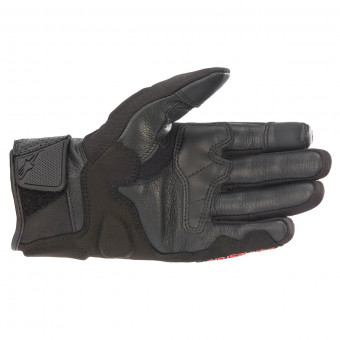 Alpinestars Stella Kalea Black Diva Pink