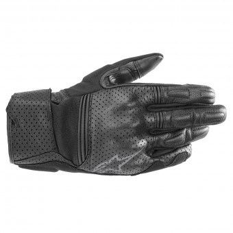 Guantes moto Alpinestars Stella Kalea Black Black