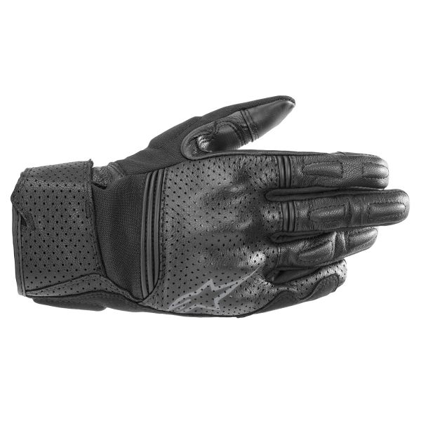 Guantes moto Alpinestars Stella Kalea Negro Negro Guantes moto Alpinestars Stella Kalea Negro Negro