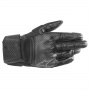 Guantes moto Alpinestars Stella Kalea Negro Negro
