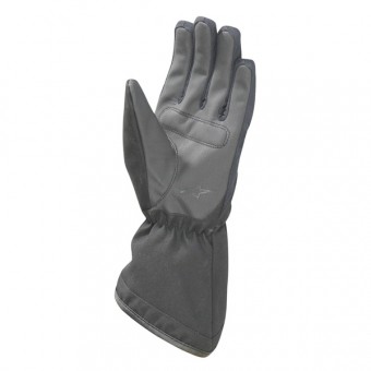 Alpinestars Stella Messenger Drystar Negro