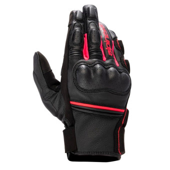 Guantes moto Alpinestars Stella Phenom Black Diva Pink Guantes moto Alpinestars Stella Phenom Black Diva Pink