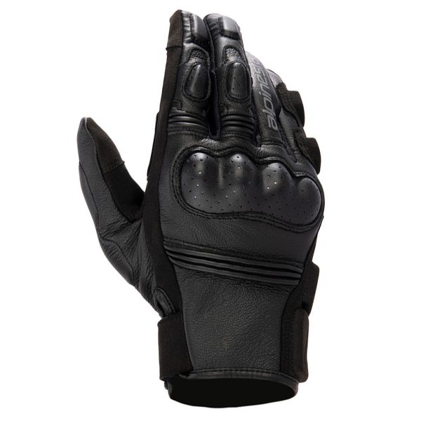 Guantes moto Alpinestars Stella Phenom Negro Negro Guantes moto Alpinestars Stella Phenom Negro Negro