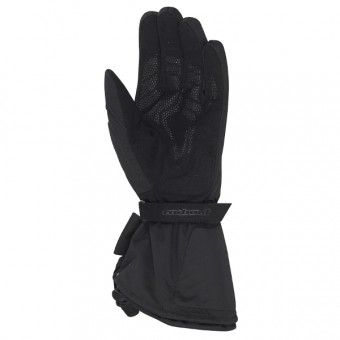 Alpinestars Stella Radiant Drystar Negro