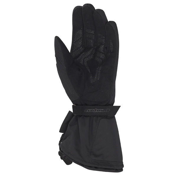 Alpinestars Stella Radiant Drystar Negro