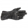 Guantes moto Alpinestars Stella SP-8 V3 Negro Negro