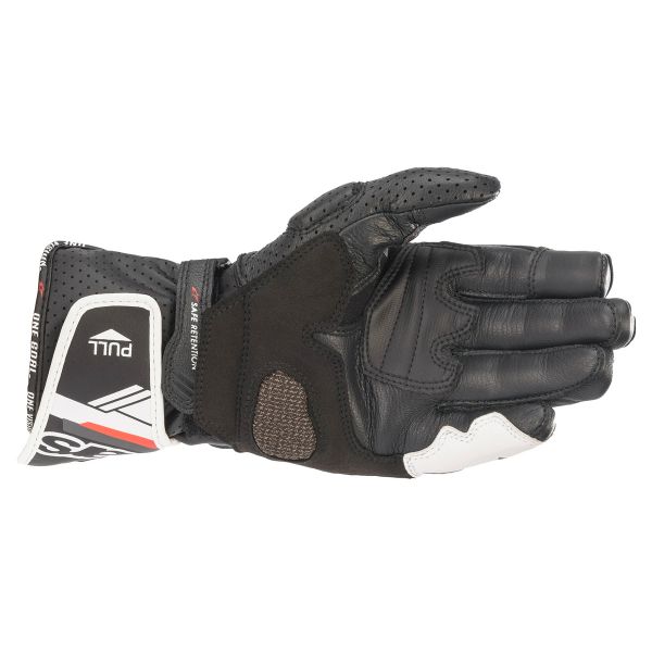 Alpinestars Stella SP-8 V3 Negro Blanco