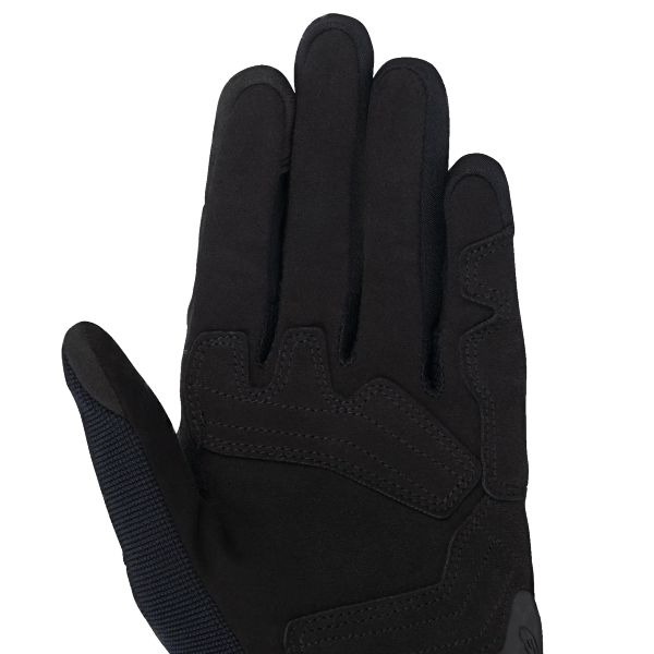 Alpinestars Stella SP X 1 Negro Rojo Fluo