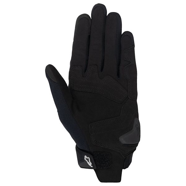 Alpinestars Stella SP X 1 Negro Blanco